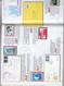 WORLD PHILATELIC EXHIBITION -  MILANO - 1998 - Filatelie En Postgeschiedenis