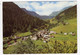CPSM Campo Blenio Suisse Switzerland  Tessin 1230 M éditeur Engelberger Stansstad - Blenio