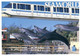 (CC 3) Australia - QLD - Sea World Monorail Dolphin (aerial Tramway) - Tramways