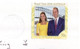 (CC 5) Australia - NT - Kakadu Yellow River (with Royal Couple Stamp) - Kakadu