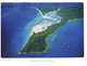 (CC 5) Australia - QLD - Whitsunday Island (with Stamp) - Mackay / Whitsundays