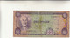 Banco Nacional Jamaica - Banconota Da One Dollar 1990 - Jamaica