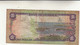 Banco Nacional Jamaica - Banconota Da One Dollar 1990 - Jamaica