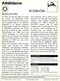 Fiche Sports: Athlétisme - Saut En Hauteur: Ni Chi-Chin, Recordman Du Monde, Non Officiel - Editions Rencontre 1977 - Sport