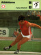 Fiche Sports: Athlétisme - Lancer Du Disque: Faina Melnik, Recordwoman Du Monde Et Championne Olympique 1976 - Deportes