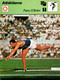 Fiche Sports: Athlétisme - Lancer Du Poids: Parry (Pat) O'Brien, Recordwoman Du Monde Et Champion Olympique 1976 - Sport