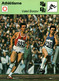 Fiche Sports: Athlétisme - Sprint: Valeri Borzov, Champion Olympique 1972 100 Et 200 M, Recordman D'Europe - Deportes