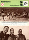 Fiche Sports: Athlétisme - Sprint: Bobby Morrow, Champion Olympique 1956 Sur 100 Et 200 M, Recordman Du Monde - Sports