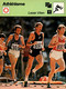 Fiche Sports: Athlétisme - Course Demi-fond: Lasse Viren, Champion Olympique 1972-1976 Et Recordman Du Monde 5000 M - Sports