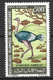 Mauritanie Poste Aérienne  N° 66 Autruche    Neuf * *  B/TB   - Struisvogels