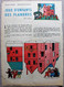 DIORAMA - Double Planches En Papier - Jeux D'enfants Des Flandres En 1460 - Autres Plans