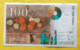 BILLET 100 FRANCS CEZANNE 1997 FRANCE - N 036051119 - 100 F 1997-1998 ''Cézanne''