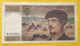 BILLET 20 FRANCS DEBUSSY 1980 FRANCE - 824705 Y.002 - 20 F 1980-1997 ''Debussy''