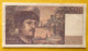 BILLET 20 FRANCS DEBUSSY 1980 FRANCE - 824705 Y.002 - 20 F 1980-1997 ''Debussy''