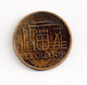 REF MON2a  : Monnaie Coin Allemagne Saarland 20 Franken 1954 - 20 Frank