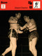 Fiche Sports: Boxe - Combat J. Stock Et R. Charron En 1949 Au Palais Des Sports - Les Limites De La Résistance Humaine - Deportes