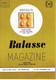 BALASSE MAGAZINE N°236 à 289 (dernière Parution 12/1986) Complet - French