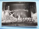 REVUE - CABARET - VARIETY Shows - TONEEL - OPERETTE - KOMEDIE - THEATER ( Detail Zie Scans ) Te Identificeren ! - Toneel & Vermommingen