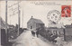 62 TERLINCTHUN La Chapelle De Jésus Flagellé , Paysan Avec Ses Vaches ,façade Martel Estaminet En 1910 Boulogne - Other & Unclassified