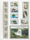 Delcampe - China - Year Set 2001 ** - Années Complètes