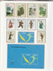 Delcampe - China - Year Set 2001 ** - Annate Complete