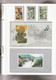 Delcampe - China - Year Set 2001 ** - Années Complètes