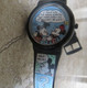 Montre Publicitaire DISNEY Minnie Et Mickey Dialogue En Retard Pour Le Cinéma ! Etat De Marche Avec Pile Opérationnelle - Relojes Publicitarios