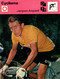 Fiche Sports: Cyclisme - Jacques Anquetil En Maillot Jaune - 5 Victoires Sur Le Tour De France - Sport