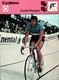 Fiche Sports: Cyclisme Sur Piste - Daniel Morelon Double Champion Olympique 1968 1972, Recordman Du Monde - Sport