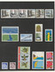 Sweden - 2000 Stamp Year Pack ** - Volledig Jaar