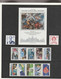 Sweden - 2000 Stamp Year Pack ** - Années Complètes