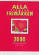 Delcampe - Sweden - 2000 Stamp Year Pack ** - Années Complètes