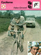 Fiche Sports: Cyclisme - Felice Gimondi Dans Paris Roubaix 1966 - Un Palmarès De Campionissimo (Champion Du Monde) - Sports