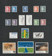 Denmark - Year Set 2000 - Années Complètes