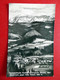 Krieglach - Steiermark - Österreich - 1953 - Echt Foto - Kleinformat - Panorama Mürztal - Krieglach
