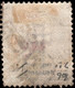 Bechuanaland Protectorate   1888  SG51   4d On 4d Lilac And Black Used - 1885-1964 Protectorado De Bechuanaland