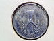 Germany Democratic Republic 10 Pfenning 1952A KM 7 - 10 Pfennig