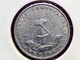 Germany Democratic Republic 50 Pfenning 1958A KM 12.1 - 50 Pfennig
