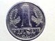 Germany Democratic Republic 1 Mark 1956A KM 13 - 1 Mark