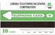Delcampe - LIBERIA : LIB01/05 10,25,50,100,200 Flag Of Liberia (1st Issue) MINT - Liberia