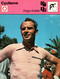 Fiche Sports: Cyclisme - Hugo Koblet, Le Pédaleur De Charme, Vainqueur Du Tour De France 1951 Et D'Italie 1950 - Deportes