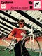 Fiche Sports: Cyclisme - Liste Des Records Du Monde Sur Piste, Main-mise Européenne - Sports