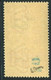 FEZZAN 1943  POSTA AEREA 7,50 SU 50 C. SASSONE N. 2 ** MNH - Fezzan & Ghadames