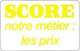 GABON : GAB04A 6200 F, Rev.= (SCORE)slashed 0 USED - Gabon