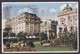 SERBIA , BEOGRAD   ,   OLD  POSTCARD - Serbie