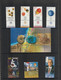 Israel Year Collection 2002 ** - Annate Complete