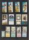 Israel Year Collection 2002 ** - Annate Complete