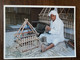 L30/715 BAHRAIN - THE TRADITIONAL HANDICRAFTS - Bahreïn