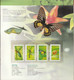 Delcampe - Hong Kong - 2000 Annual Stamp Pack - Volledig Jaar