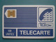 Py19 SC4ob 120 Unités Logo France Telecom N°8040 Impact En Bas à Droite - Gestreift (Pyjama)